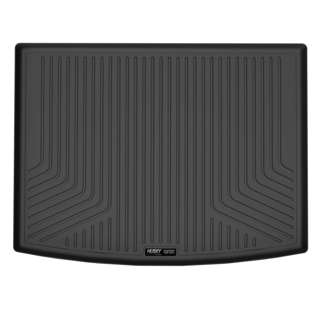 Husky Liners 28181 - Weatherbeater - Cargo Liner Behind 3rd Row 1