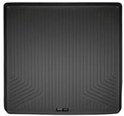 Husky Liners 28211 - Weatherbeater - Cargo Liner Behind 2nd Seat 2