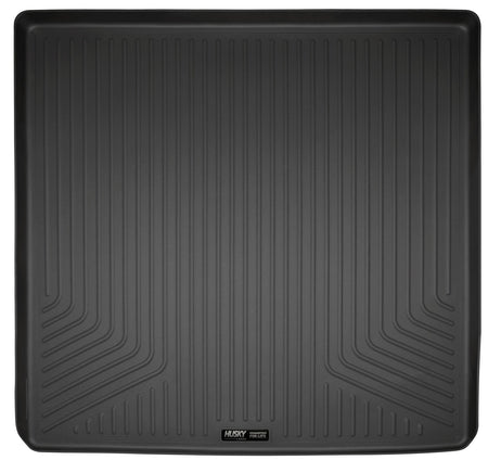 Husky Liners 28211 - Weatherbeater - Cargo Liner Behind 2nd Seat 2