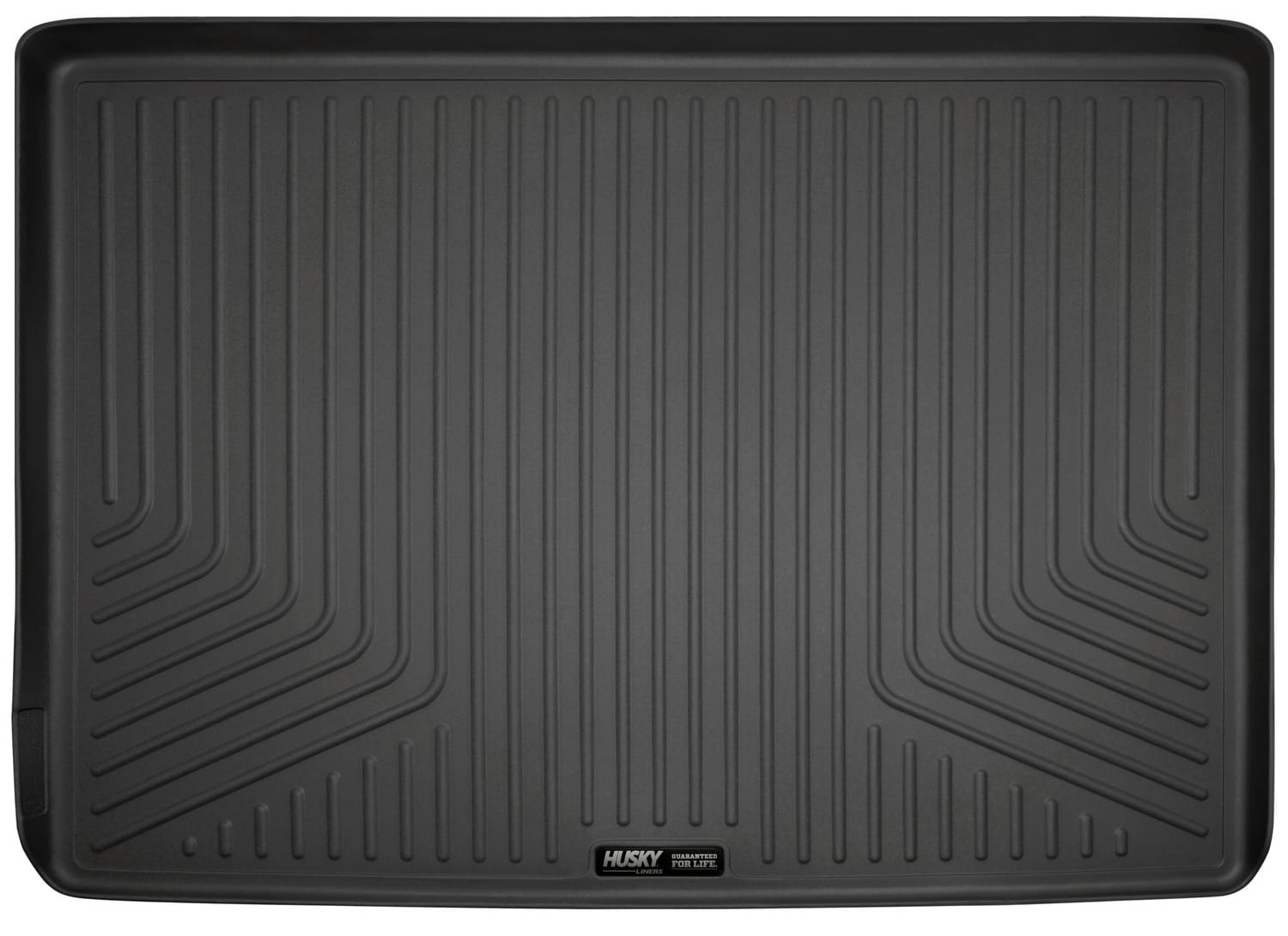 Husky Liners Body Husky Liners 28221 - Weatherbeater - Cargo Liner Behind 3rd Seat