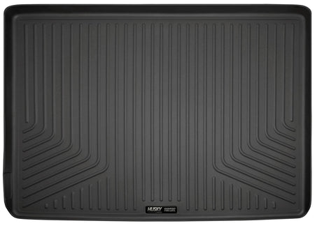 Husky Liners Body Husky Liners 28221 - Weatherbeater - Cargo Liner Behind 3rd Seat