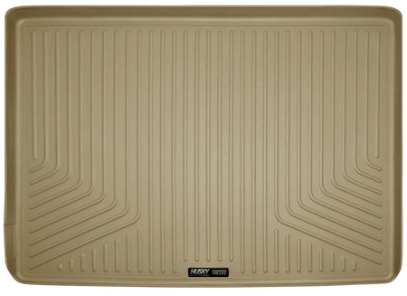 Husky Liners 28223 - Weatherbeater - Cargo Liner Behind 3rd Seat 1