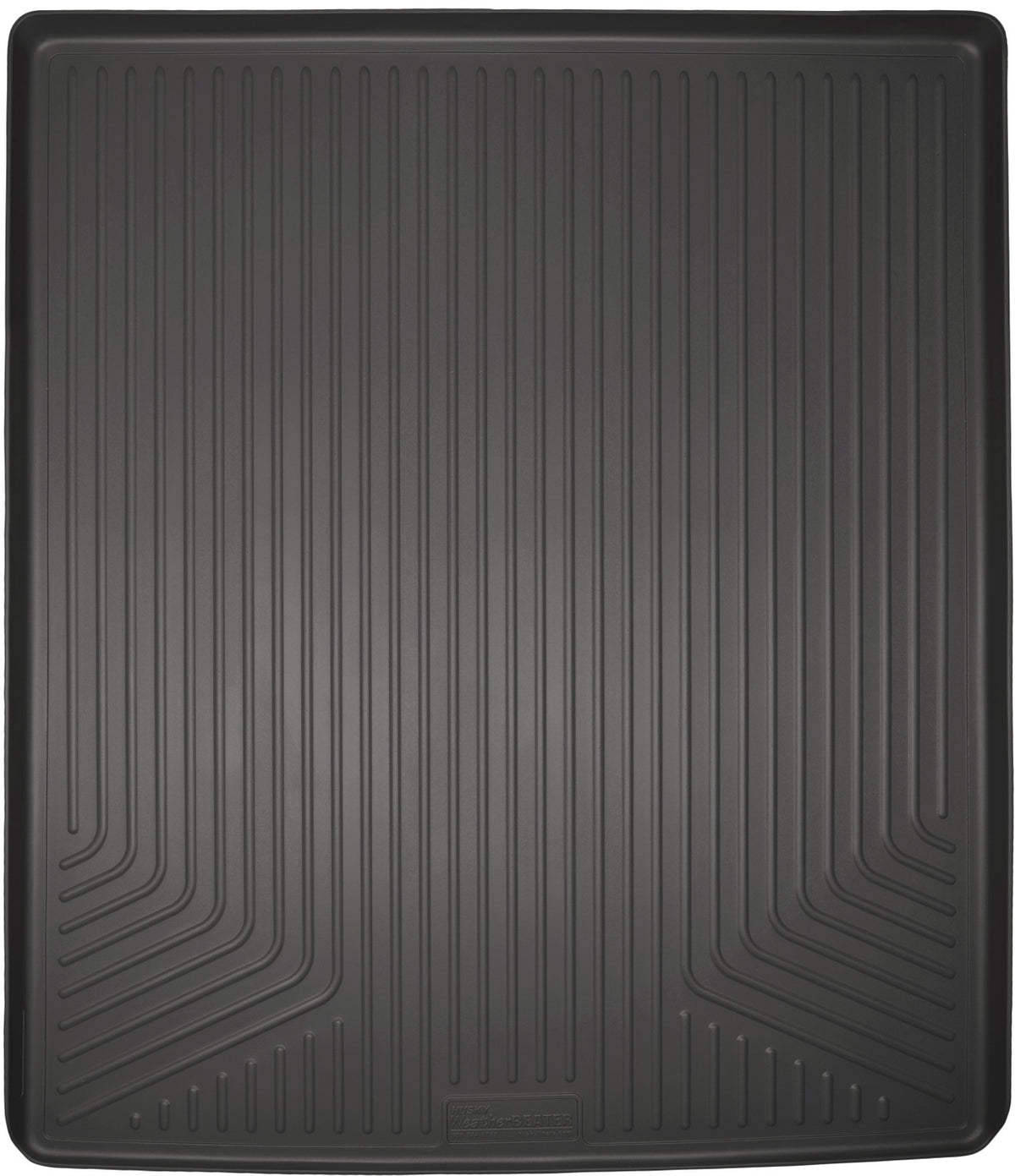Husky Liners 28231 - Weatherbeater - Cargo Liner Behind 2nd Seat 1