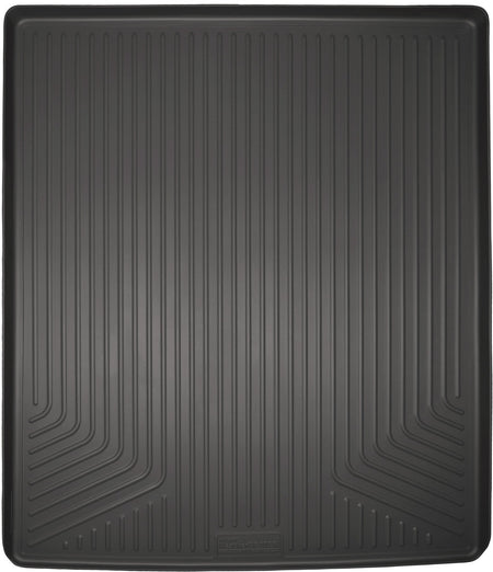 Husky Liners 28231 - Weatherbeater - Cargo Liner Behind 2nd Seat 1