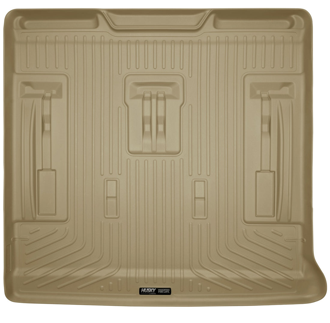 Husky Liners 28253 - Weatherbeater - Cargo Liner