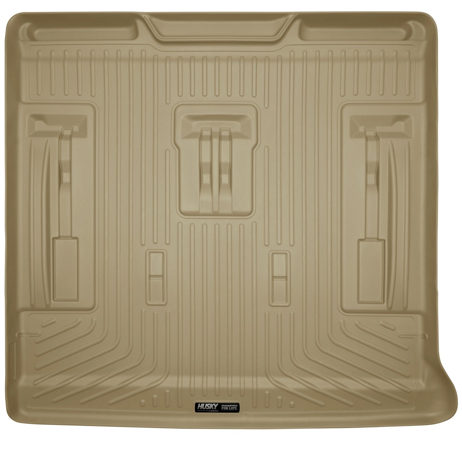 Husky Liners 28253 - Weatherbeater - Cargo Liner