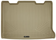 Husky Liners 28263 - Weatherbeater - Cargo Liner Behind 3rd Seat 1