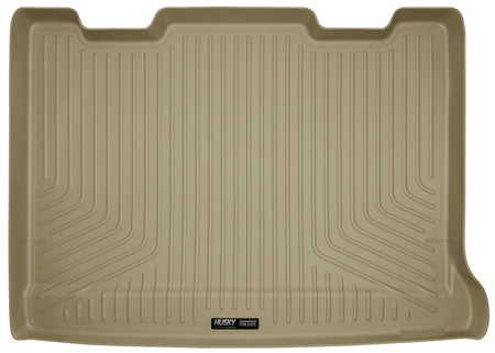 Husky Liners 28263 - Weatherbeater - Cargo Liner Behind 3rd Seat 1