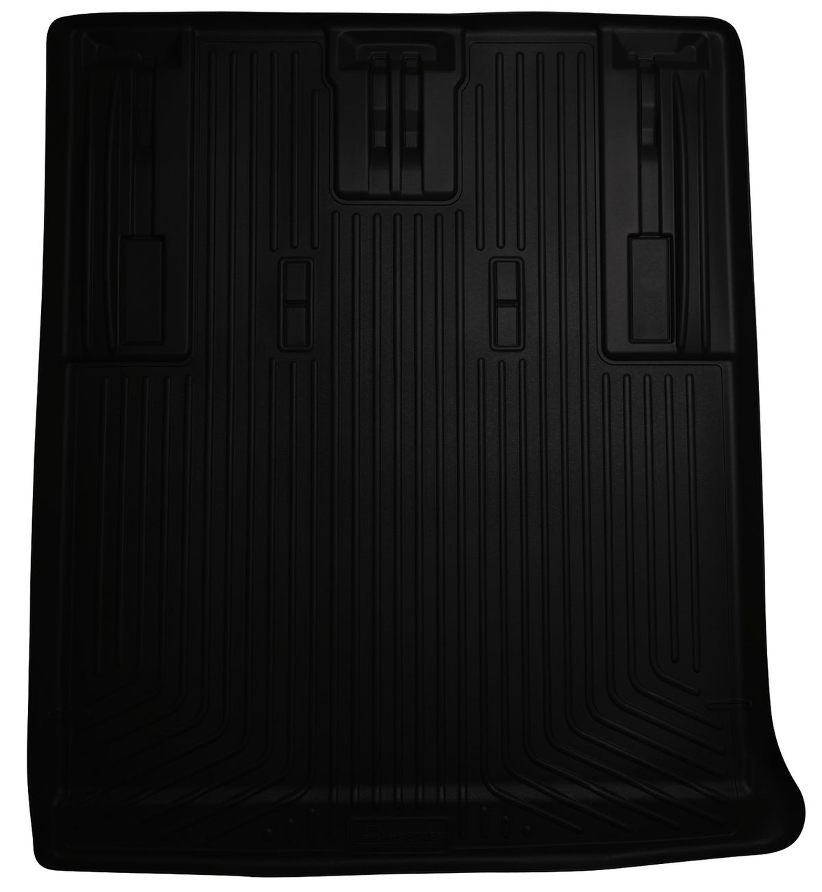 Husky Liners 28271 - Weatherbeater - Cargo Liner 1
