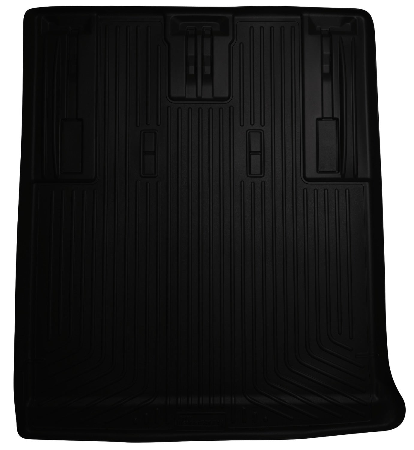 Husky Liners 28271 - Weatherbeater - Cargo Liner 1