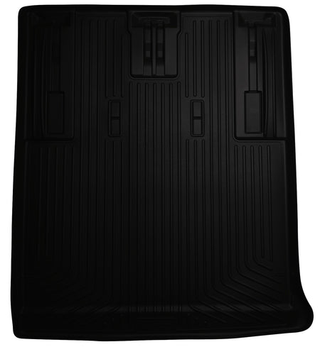 Husky Liners 28271 - Weatherbeater - Cargo Liner 1