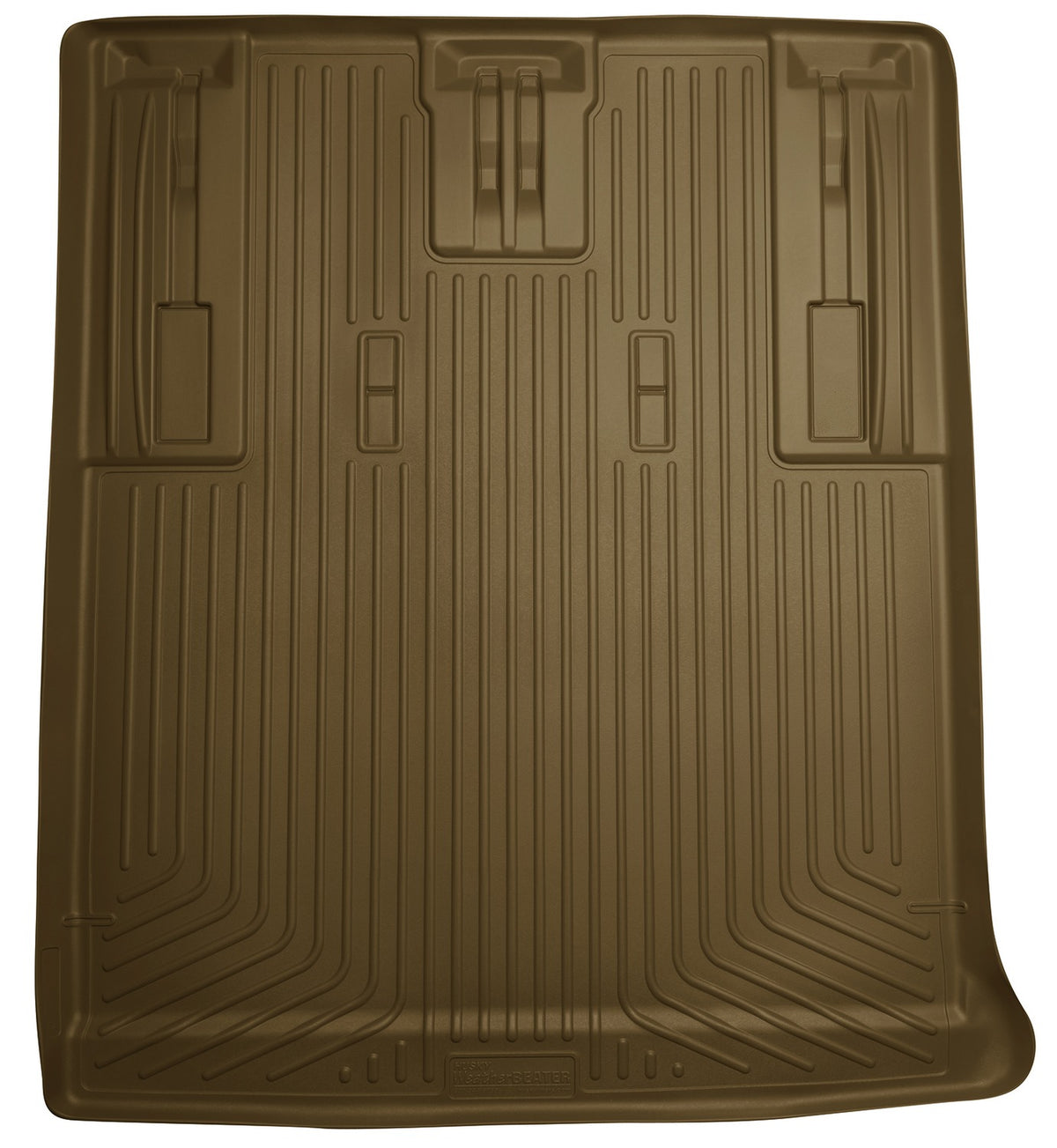 Husky Liners 28273 - Weatherbeater - Cargo Liner 1