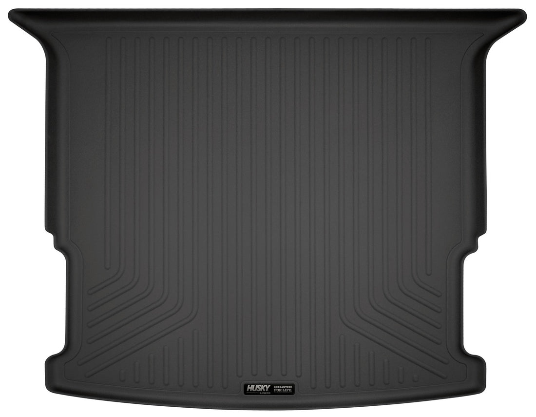 Husky Liners 28281 - Weatherbeater - Cargo Liner 2