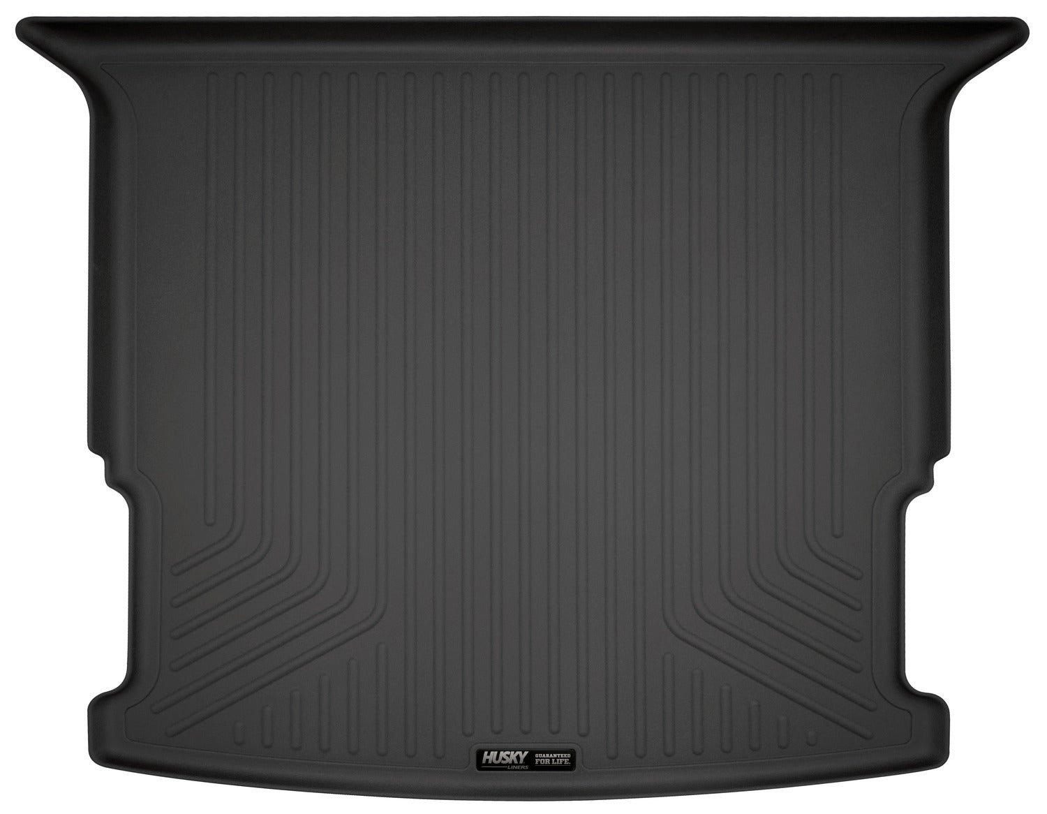 Husky Liners 28281 - Weatherbeater - Cargo Liner 2