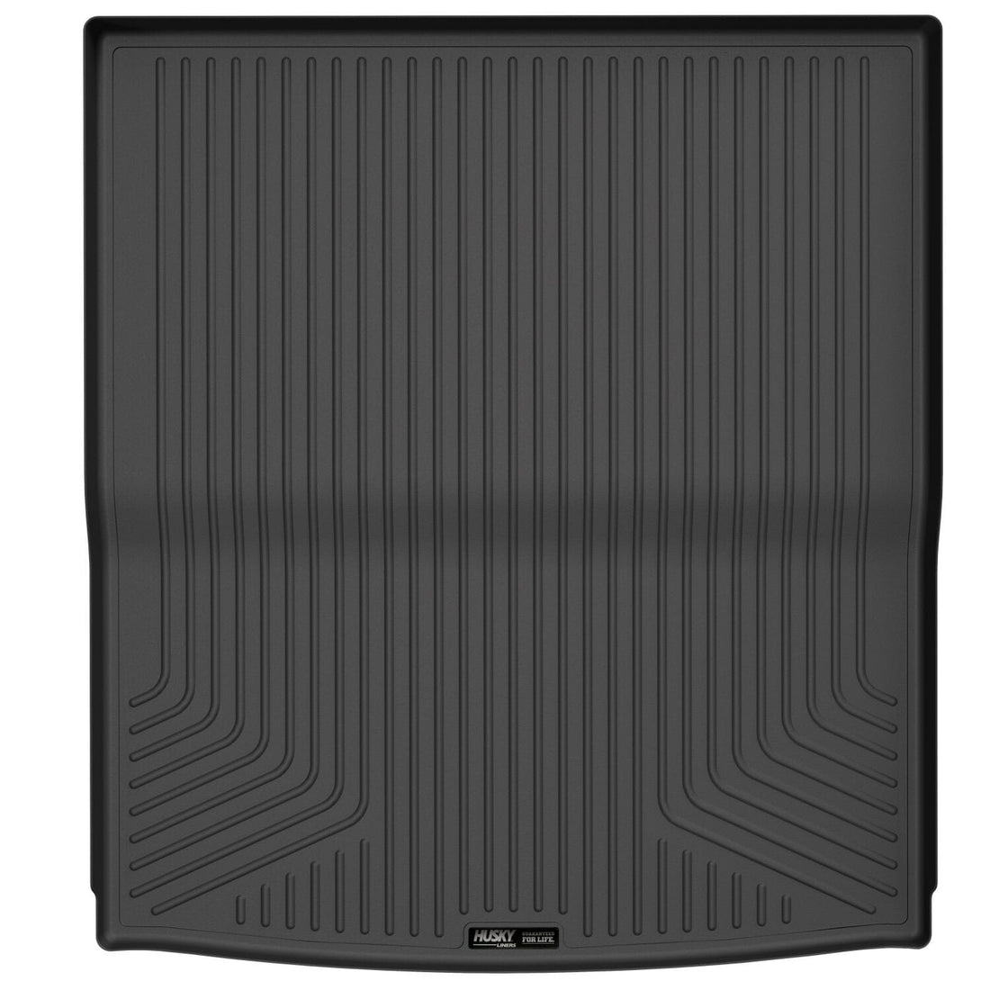 Husky Liners NA Husky Liners 28291 - Weatherbeater - Cargo Liner Behind 2nd Seat