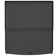 Husky Liners NA Husky Liners 28291 - Weatherbeater - Cargo Liner Behind 2nd Seat
