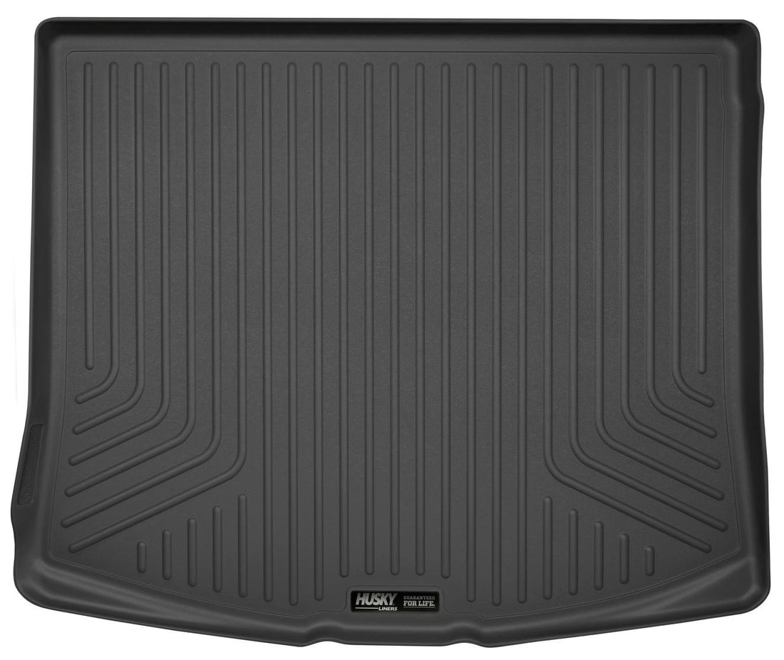 Husky Liners 28301 - Weatherbeater - Cargo Liner 1