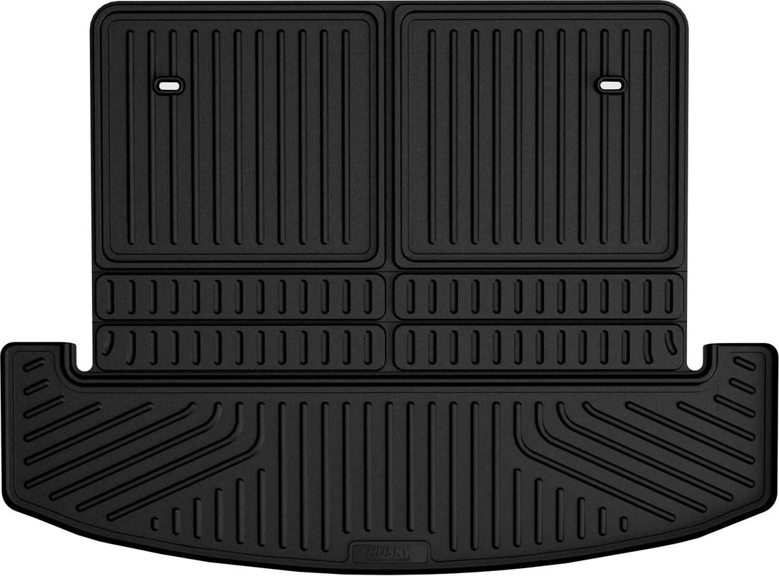 Husky Liners 28321 - Weatherbeater - Cargo Liner 1