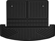 Husky Liners 28321 - Weatherbeater - Cargo Liner 1