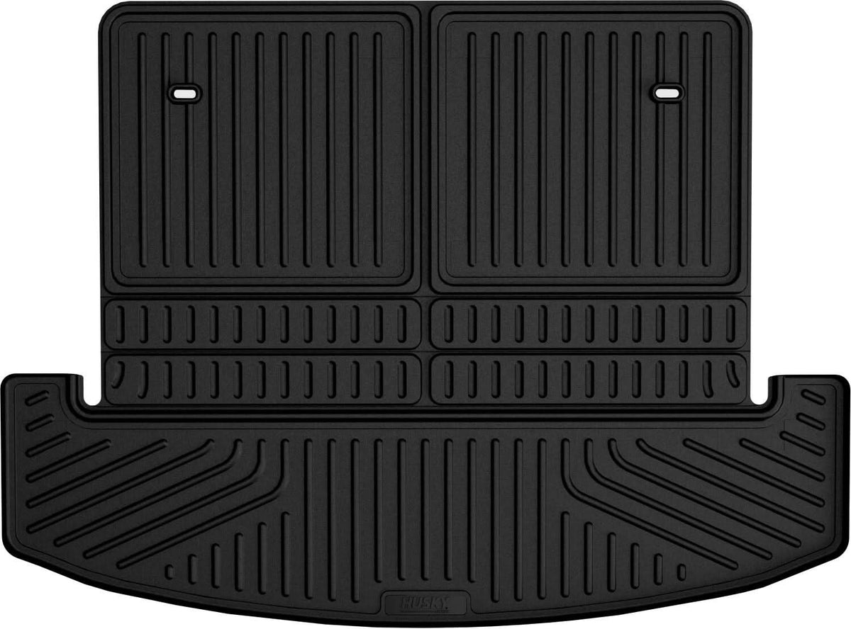 Husky Liners 28321 - Weatherbeater - Cargo Liner 1