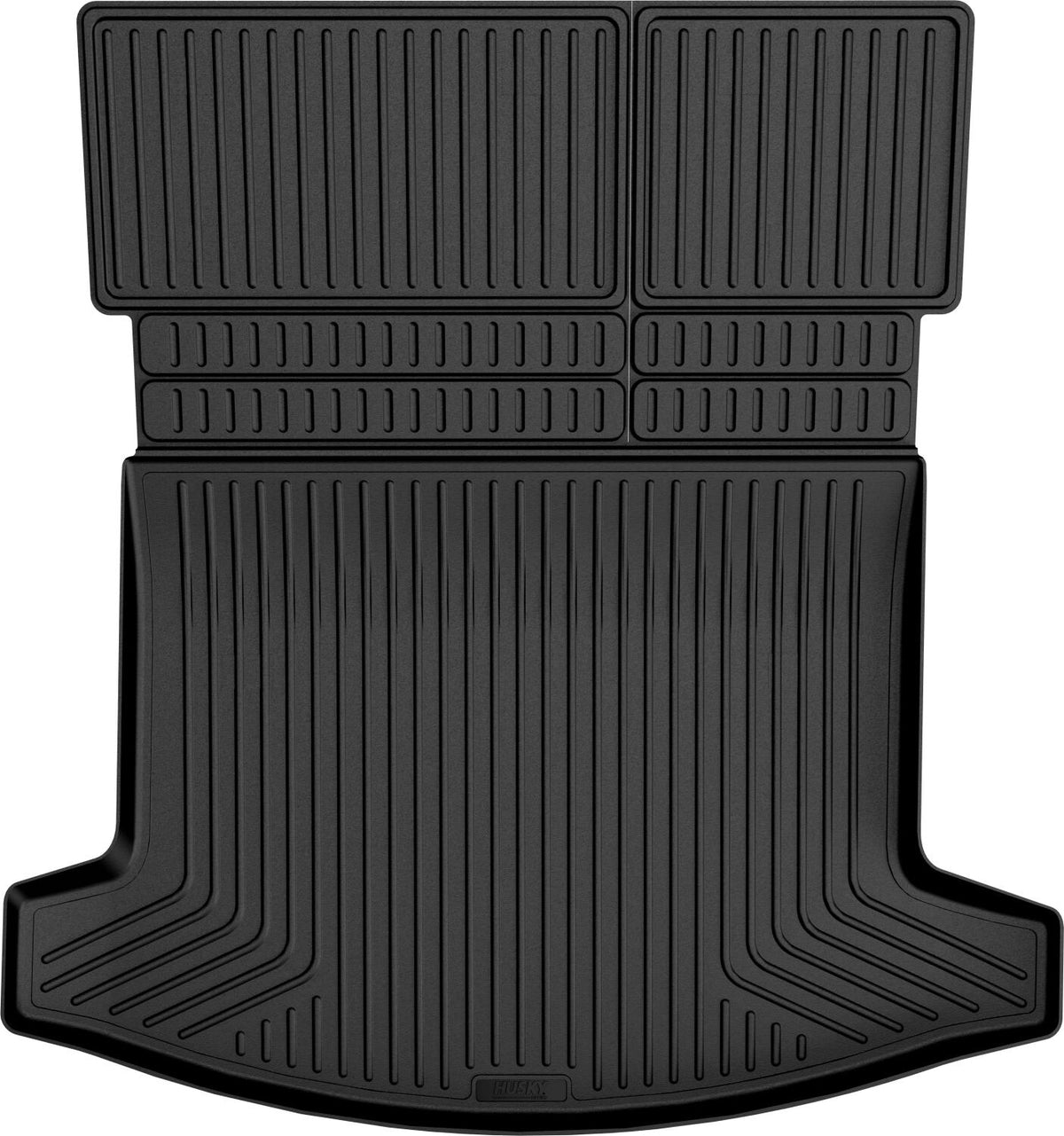 Husky Liners 28341 - Cargo Floor Liner