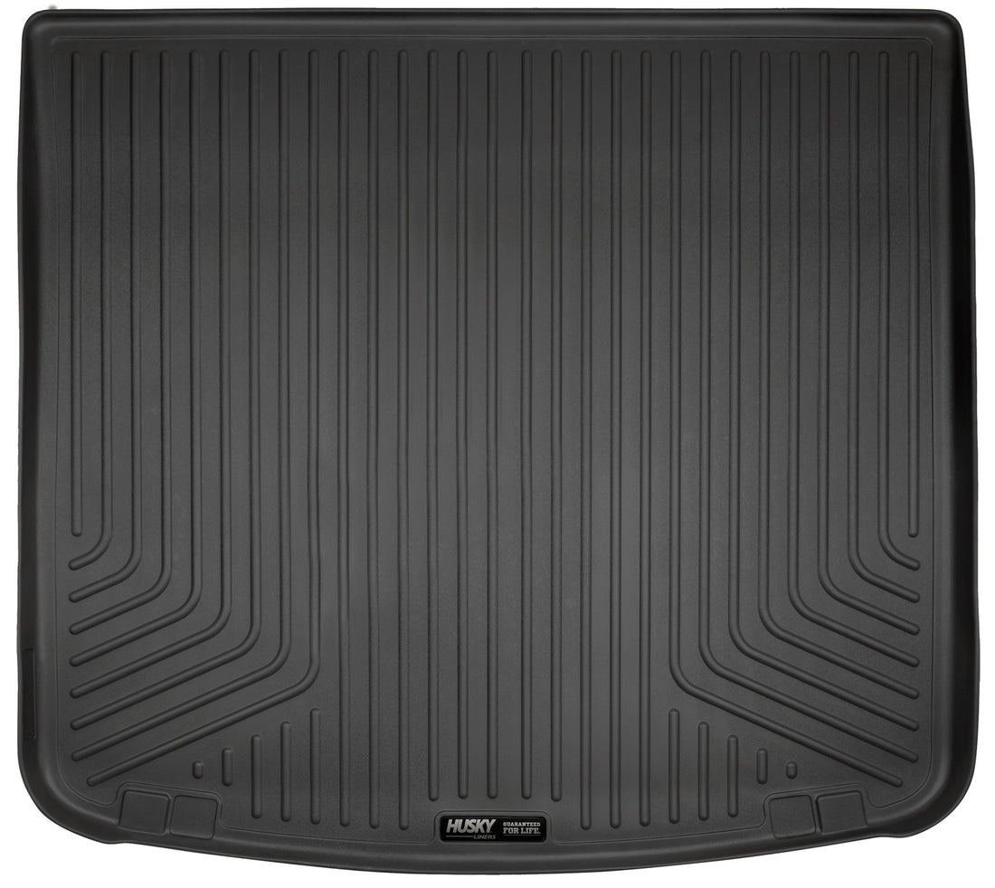 Husky Liners 28371 - Weatherbeater - Cargo Liner 1