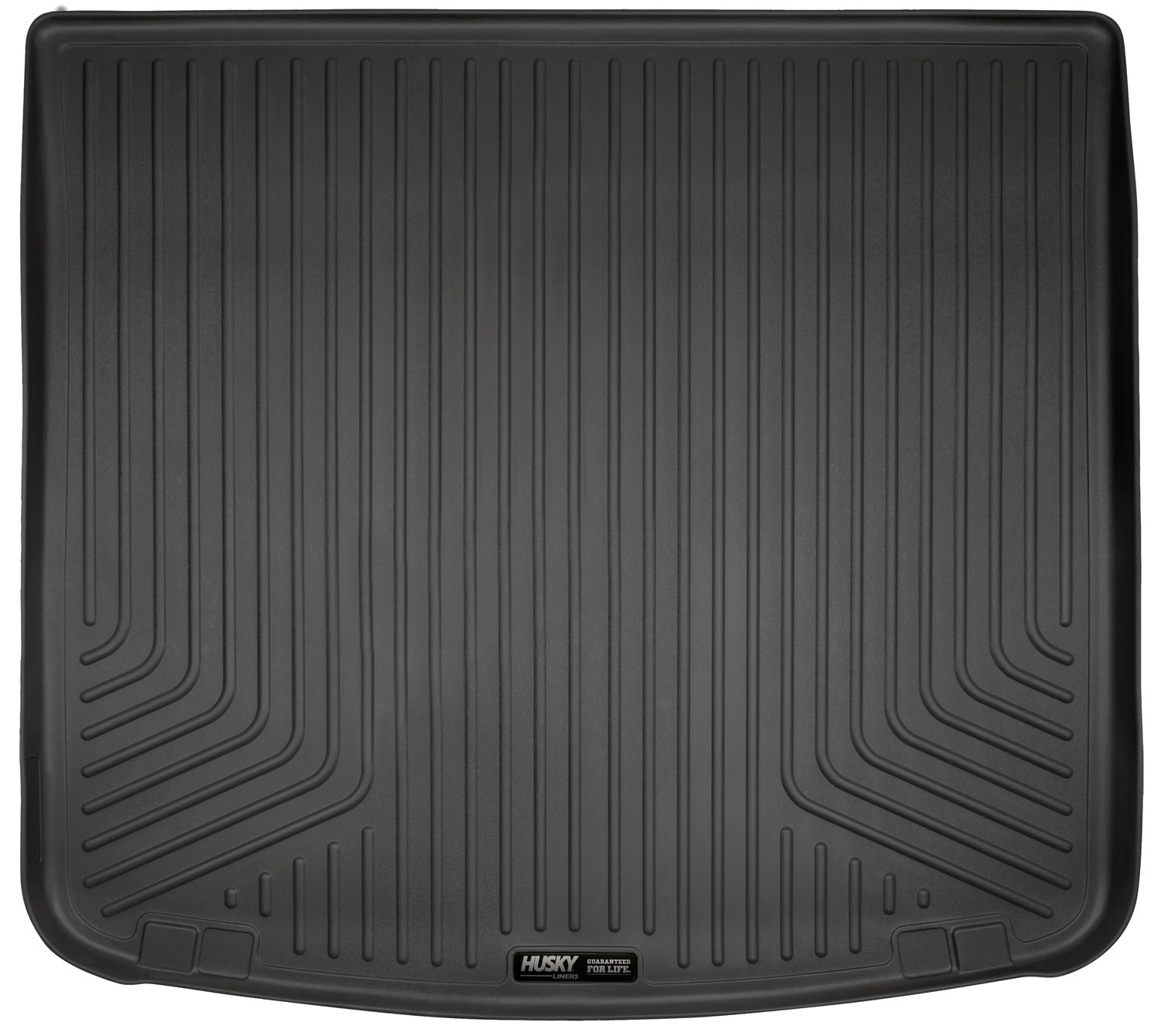 Husky Liners 28371 - Weatherbeater - Cargo Liner 1