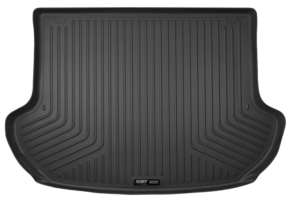 Husky Liners 28611 - Weatherbeater - Cargo Liner 1
