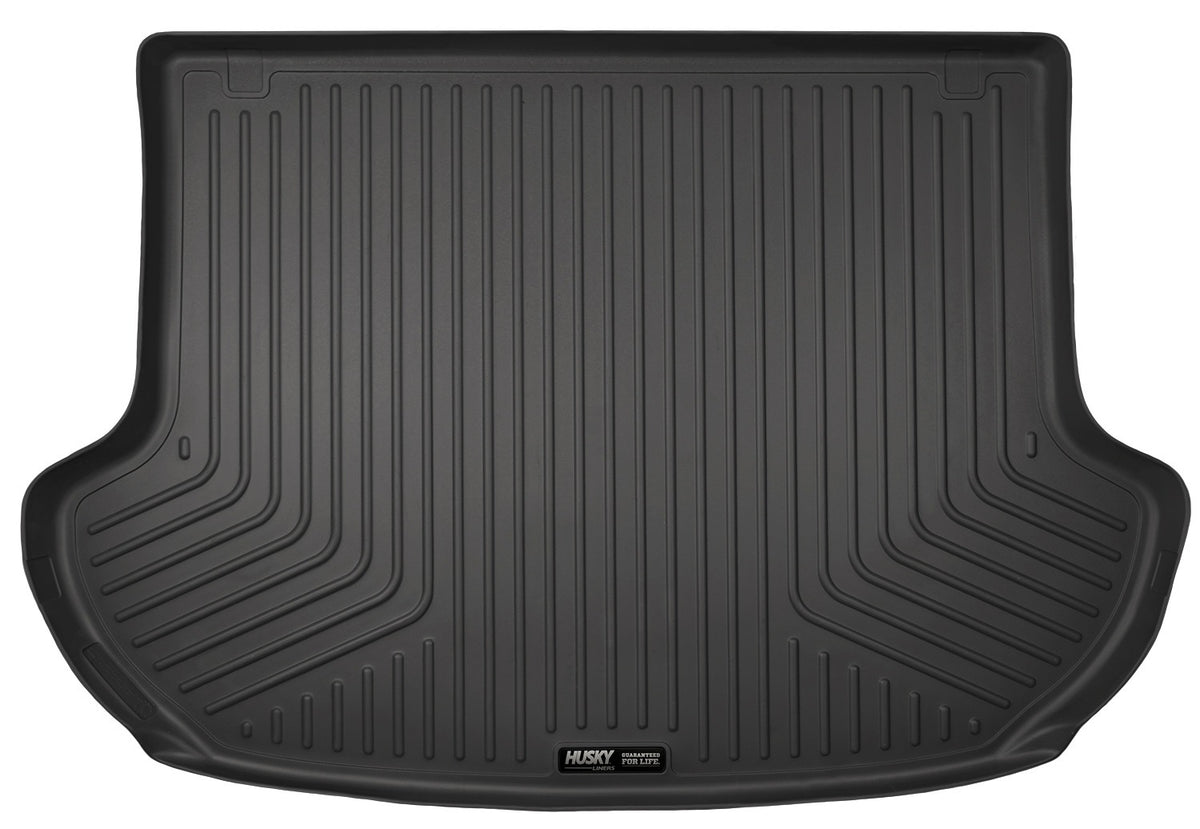Husky Liners 28611 - Weatherbeater - Cargo Liner 1