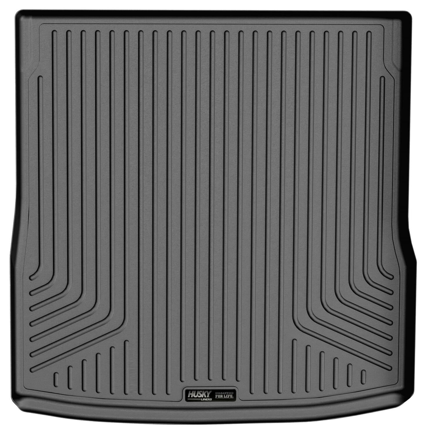 Husky Liners 28621 - Weatherbeater - Cargo Liner 1