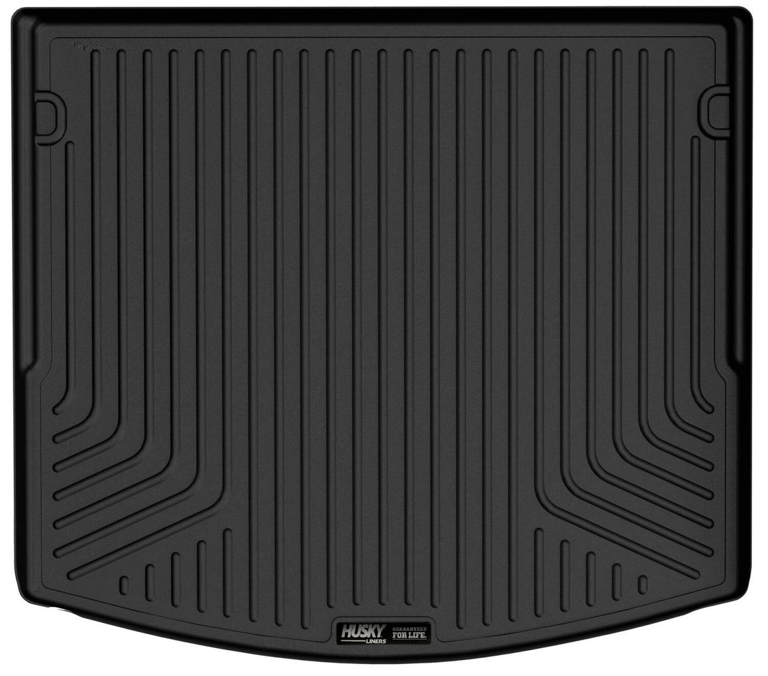 Husky Liners 28631 - Weatherbeater - Cargo Liner 1