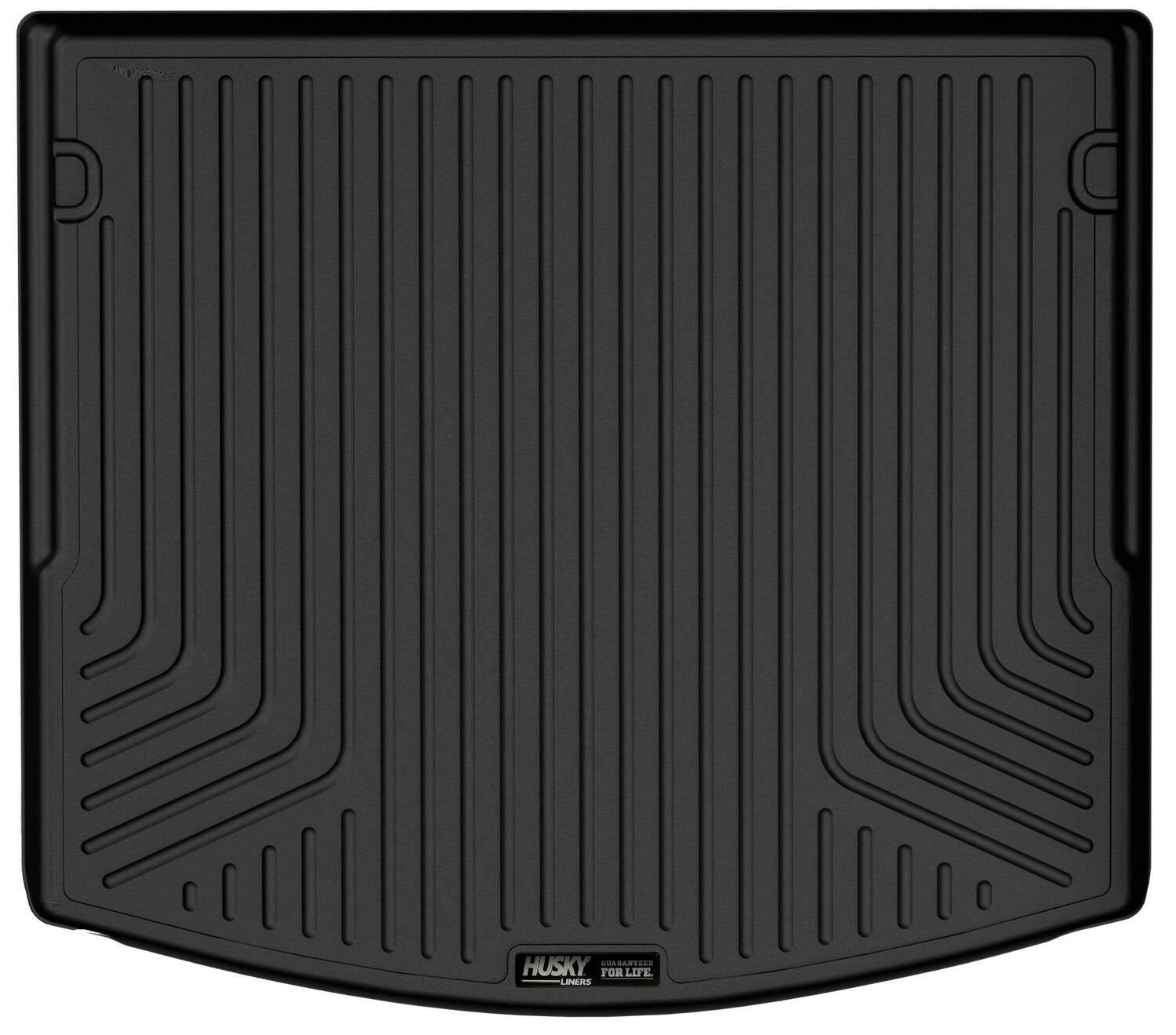 Husky Liners 28631 - Weatherbeater - Cargo Liner 1