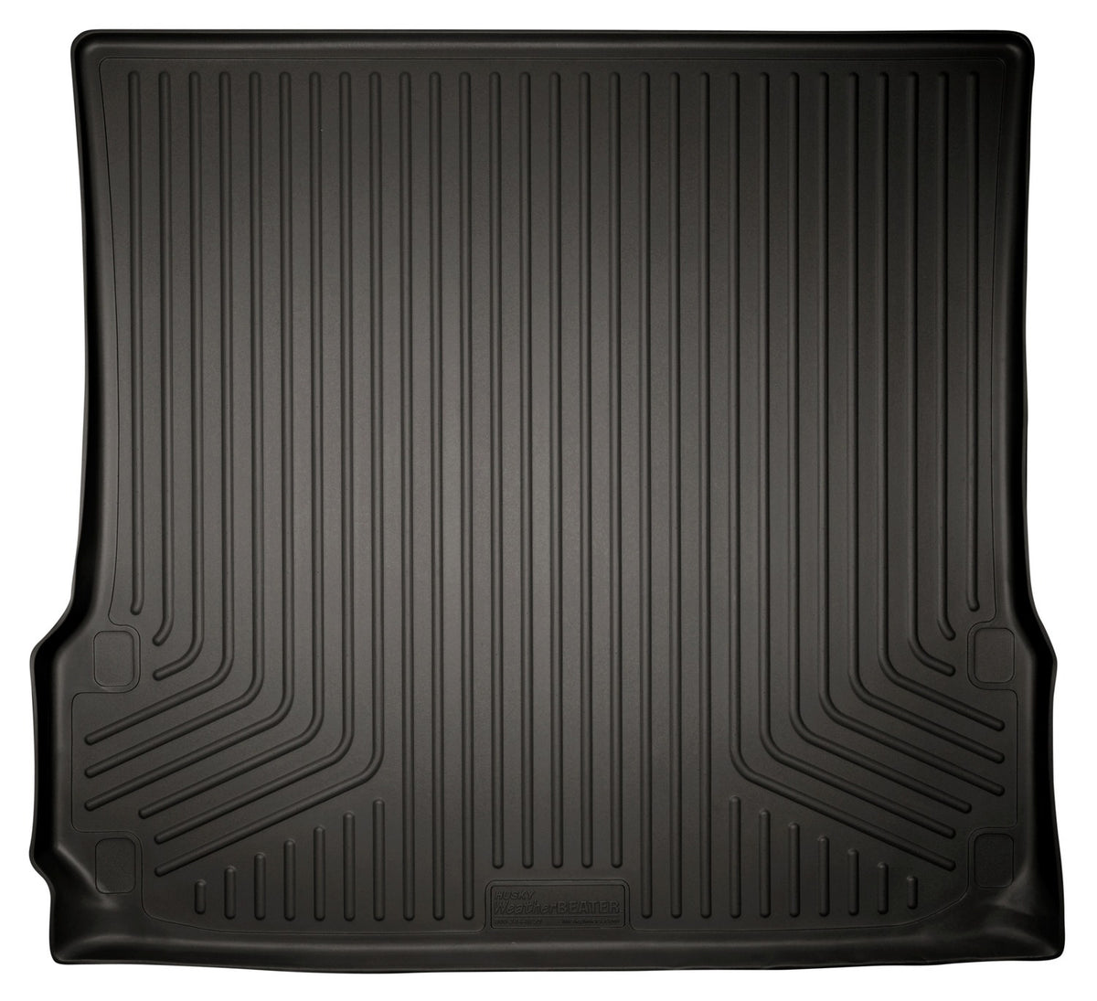 Husky Liners 28651 - Weatherbeater - Cargo Liner 1