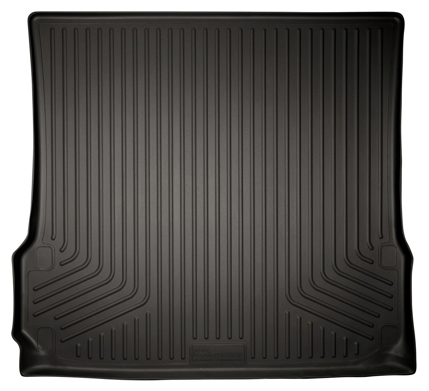 Husky Liners 28651 - Weatherbeater - Cargo Liner 1