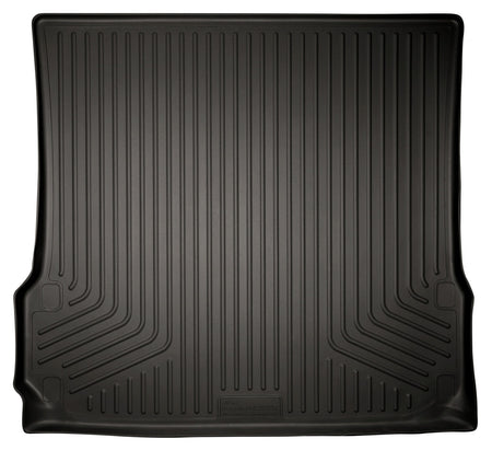 Husky Liners 28651 - Weatherbeater - Cargo Liner 1
