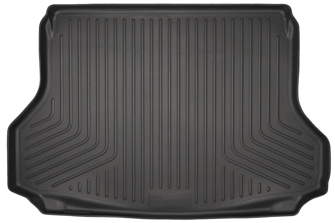 Husky Liners Body Husky Liners 28671 - Weatherbeater - Cargo Liner