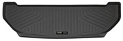 Husky Liners 28681 - Weatherbeater - Cargo Liner Behind 3rd Seat 1