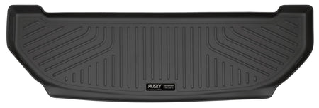 Husky Liners 28681 - Weatherbeater - Cargo Liner Behind 3rd Seat 1
