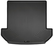 Husky Liners 28691 - Weatherbeater - Cargo Liner Behind 2nd Seat 1