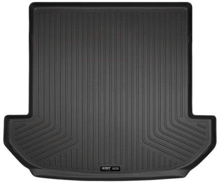 Husky Liners 28691 - Weatherbeater - Cargo Liner Behind 2nd Seat 1