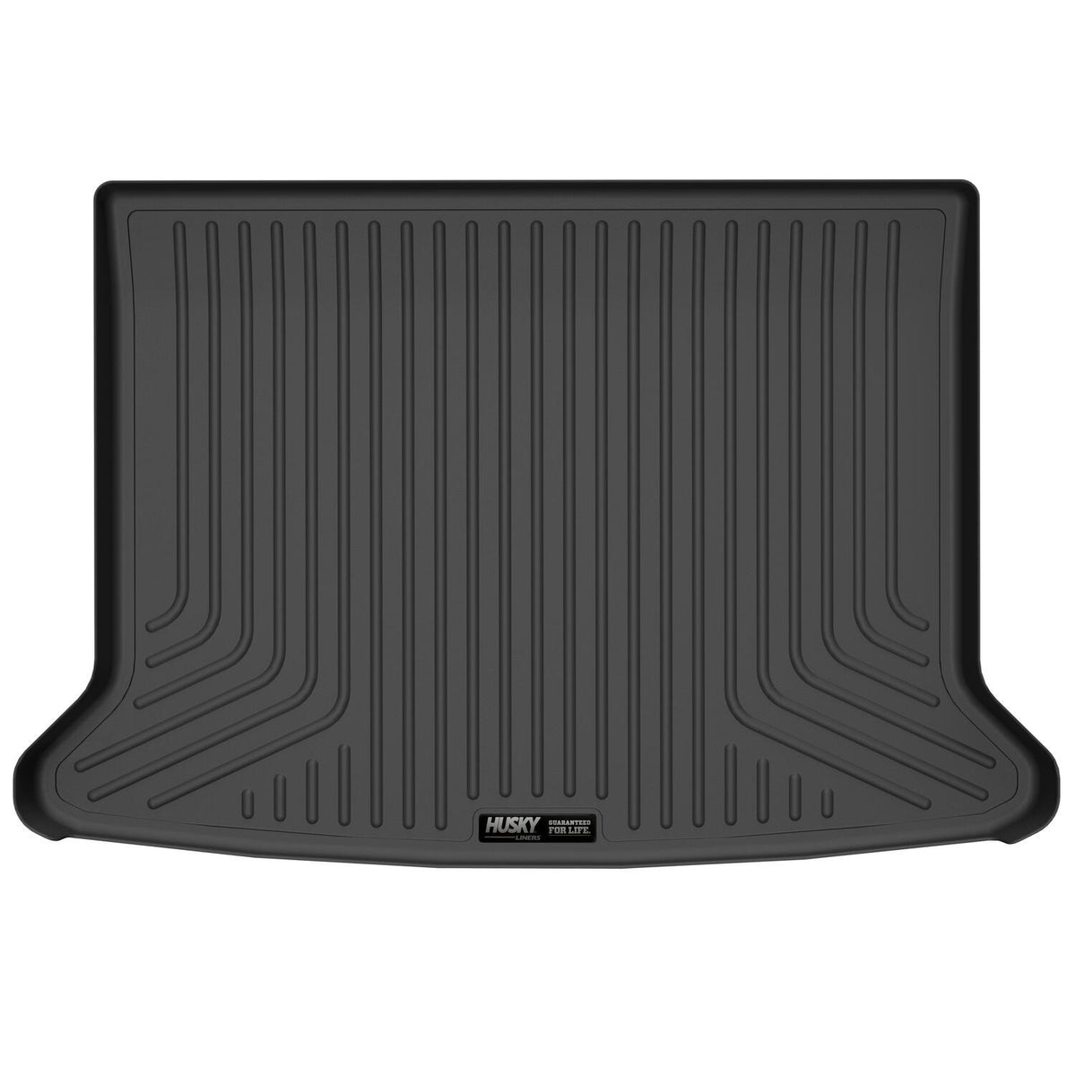 Husky Liners 28711 - Weatherbeater - Cargo Liner 2