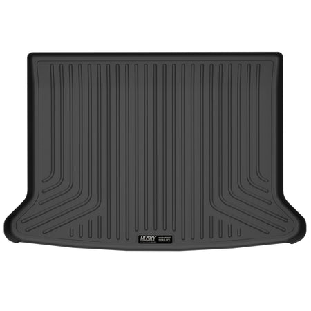 Husky Liners 28711 - Weatherbeater - Cargo Liner 2