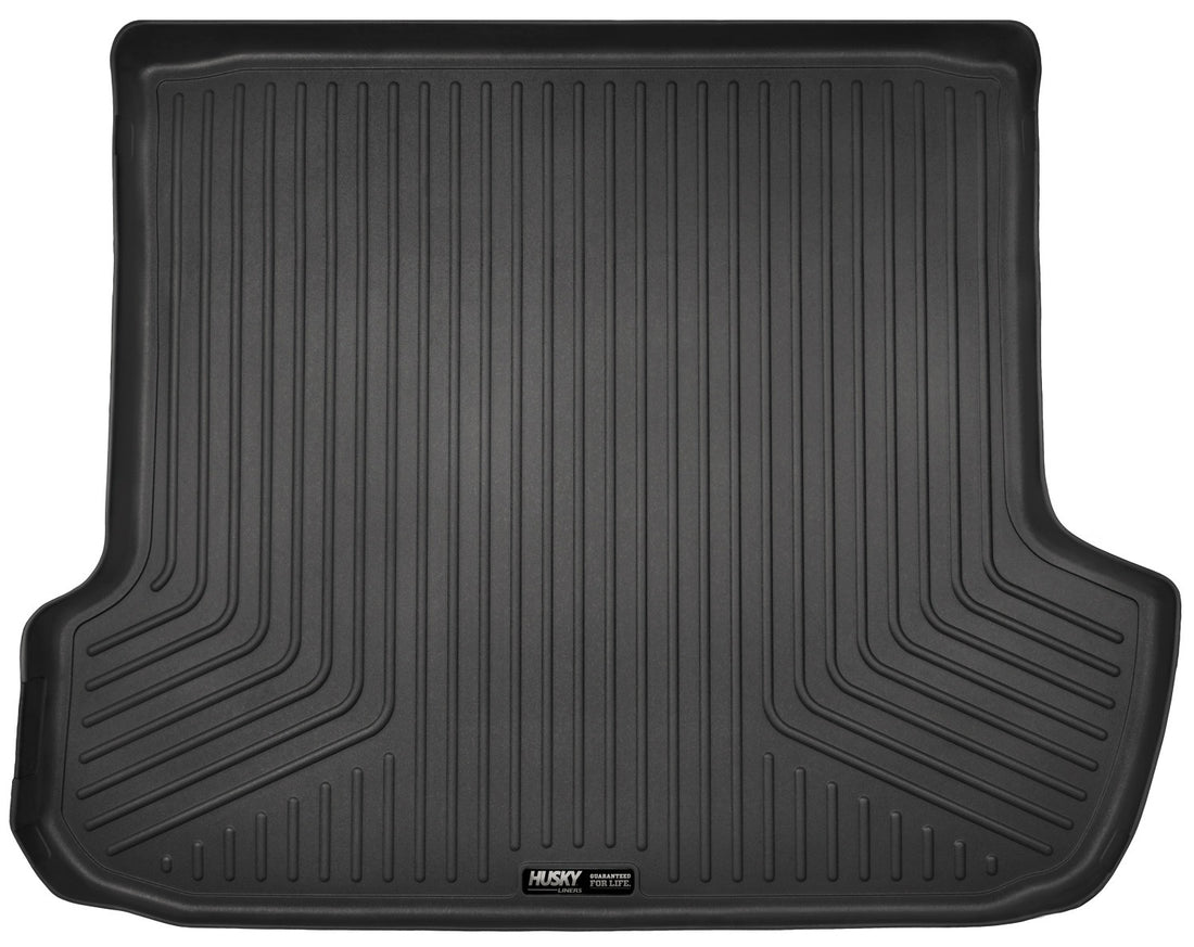 Husky Liners 28801 - Weatherbeater - Trunk Liner 1