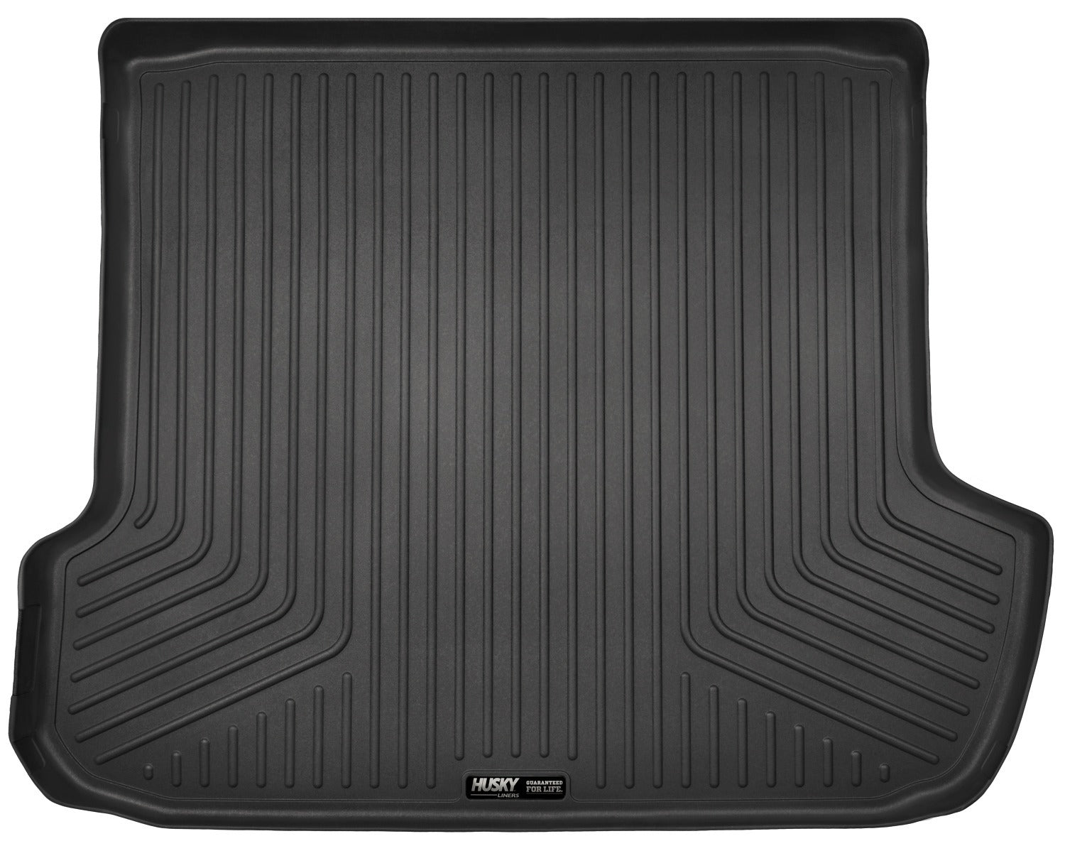 Husky Liners 28801 - Weatherbeater - Trunk Liner 1