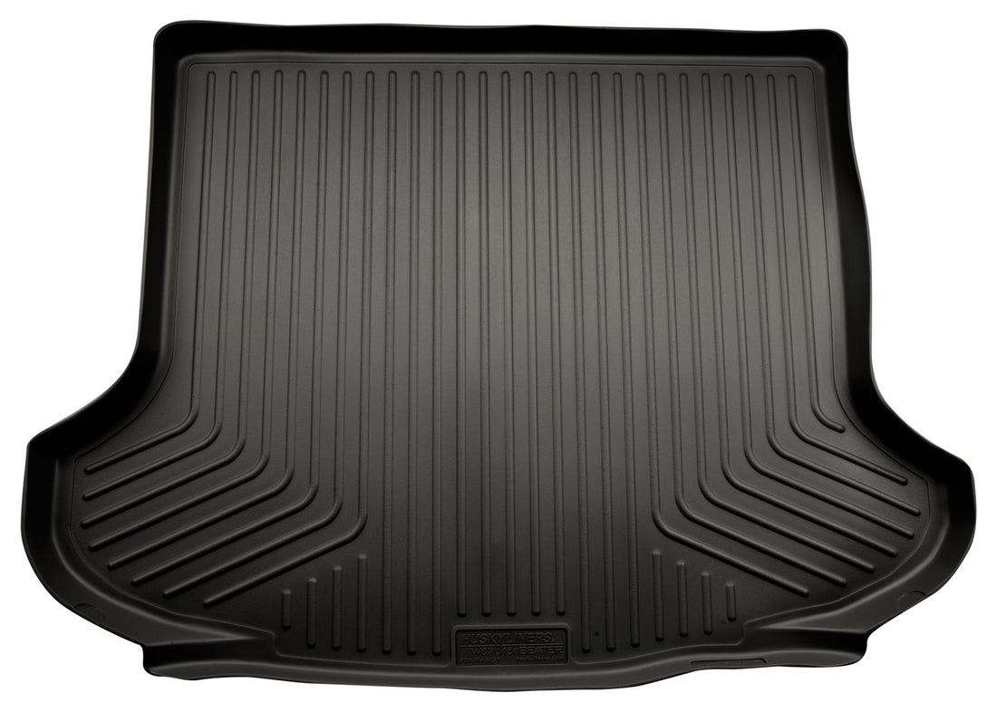 Husky Liners 28811 - Weatherbeater - Cargo Liner 1