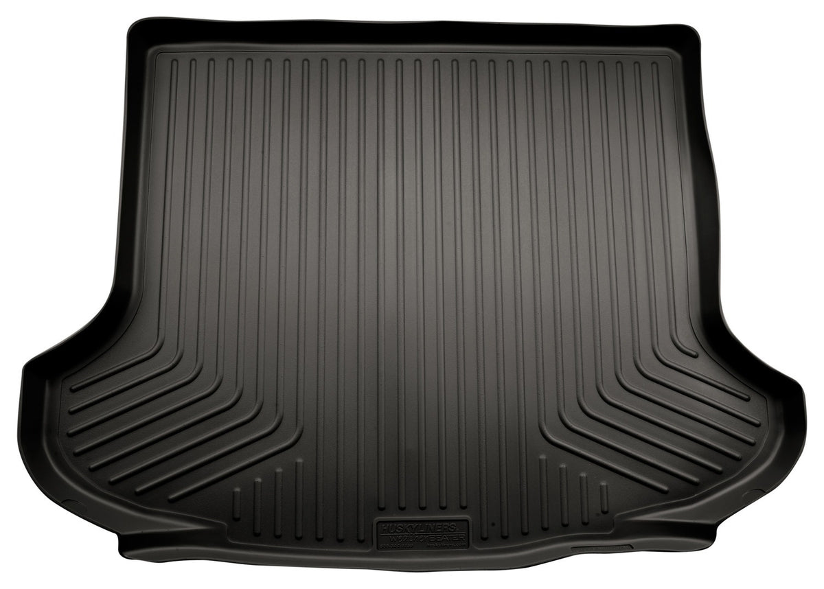 Husky Liners 28811 - Weatherbeater - Cargo Liner 1