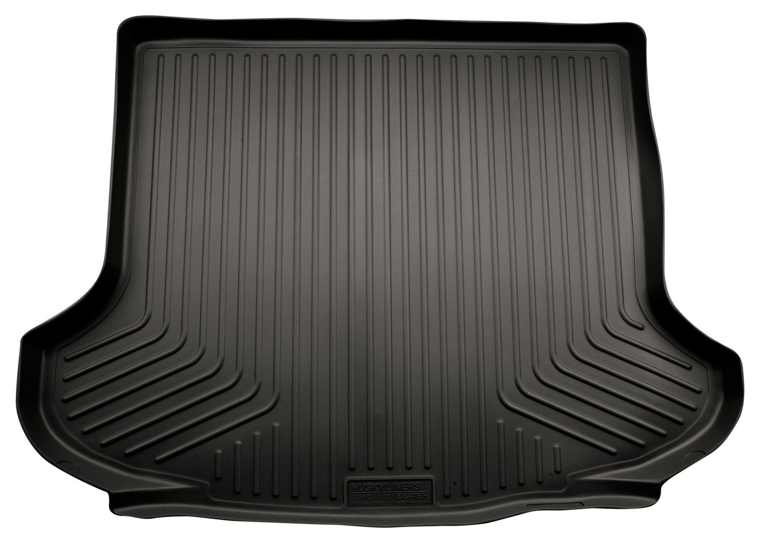 Husky Liners 28811 - Weatherbeater - Cargo Liner 1