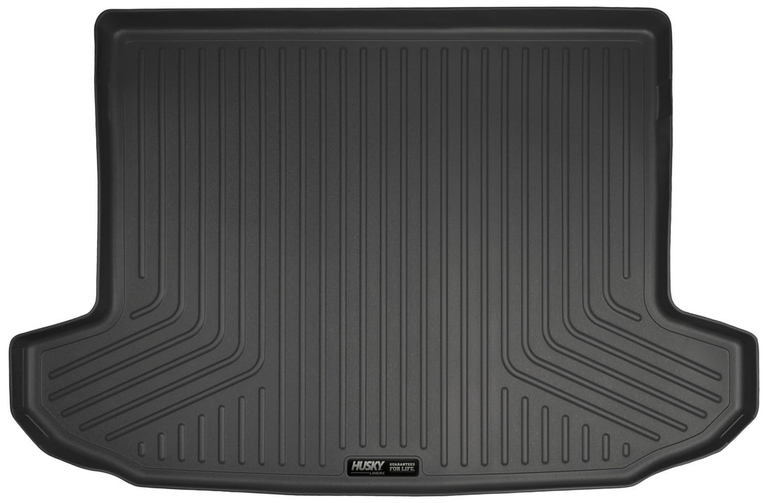 Husky Liners 28871 - Weatherbeater - Cargo Liner 1