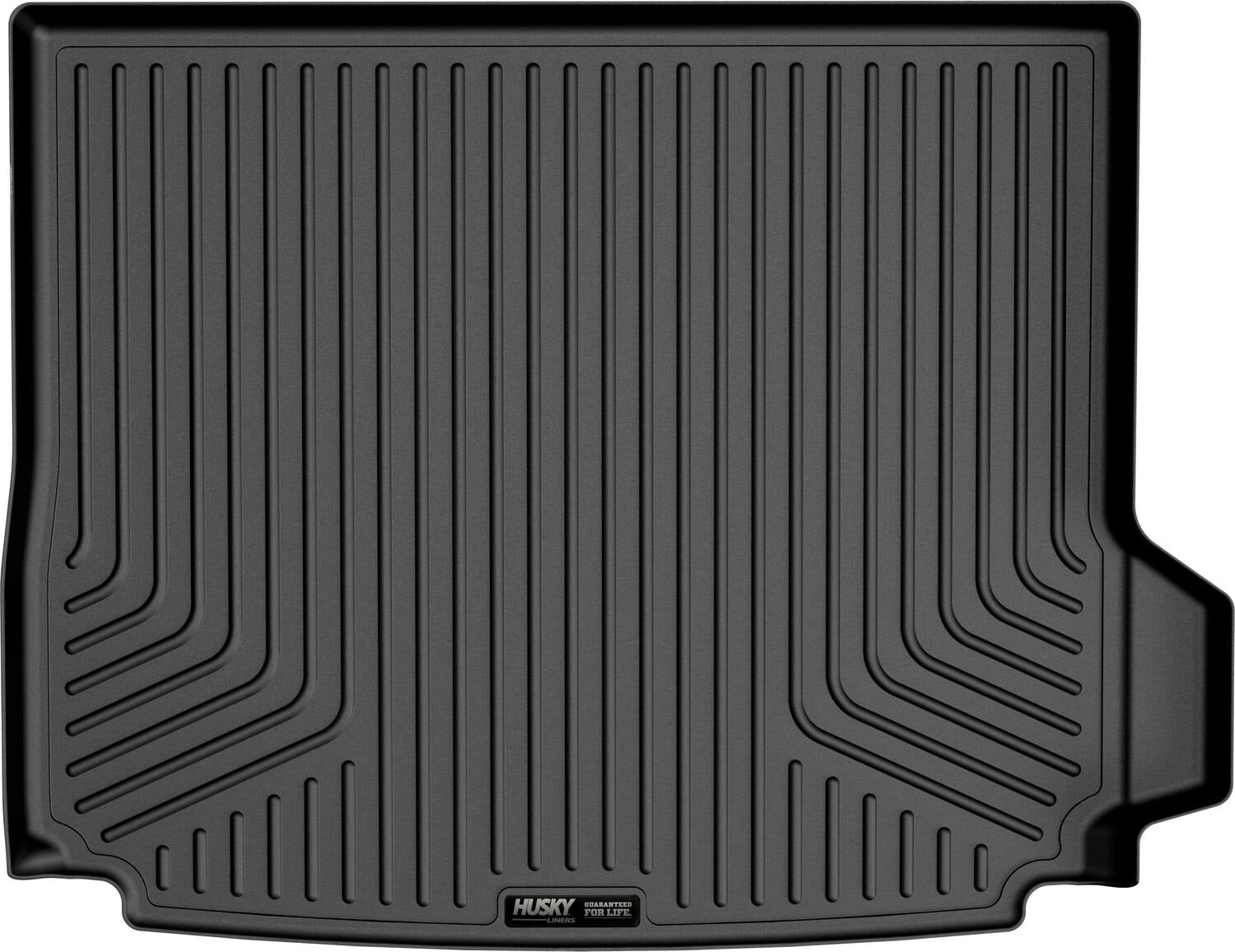 Husky Liners 28911 - Weatherbeater - Cargo Liner 1