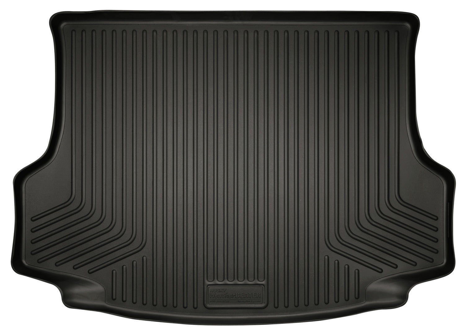 Husky Liners 28971 - Weatherbeater - Cargo Liner 1